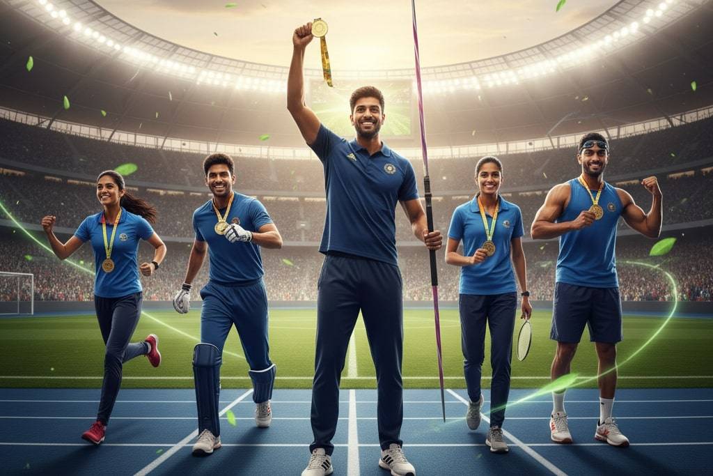 CBSE introduces new exam provisions for athletes and Olympiad participants