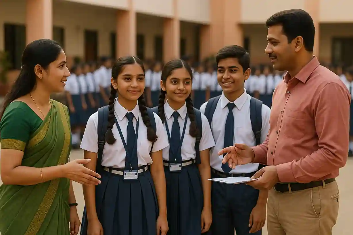 CBSE issues circular to schools nationwide for wide dissemination of key updates