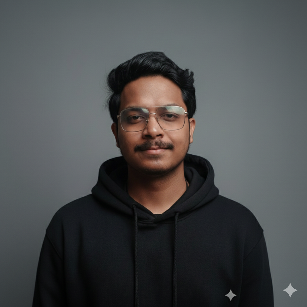 Abir Santra