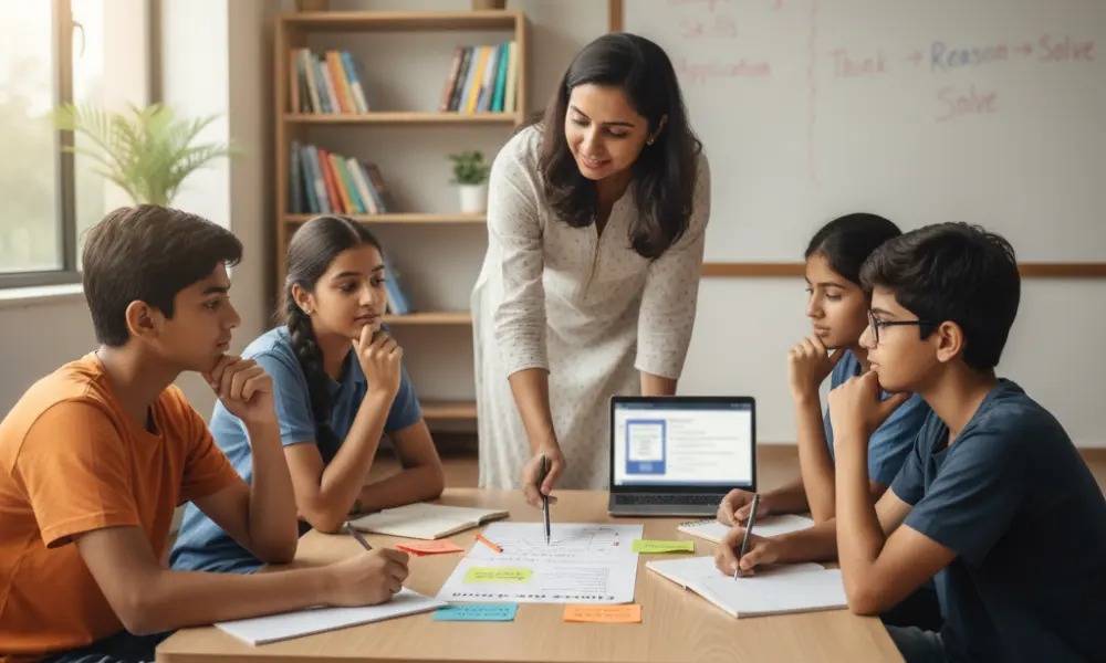 How to Prepare for the New CBSE Competency-Based Question Format