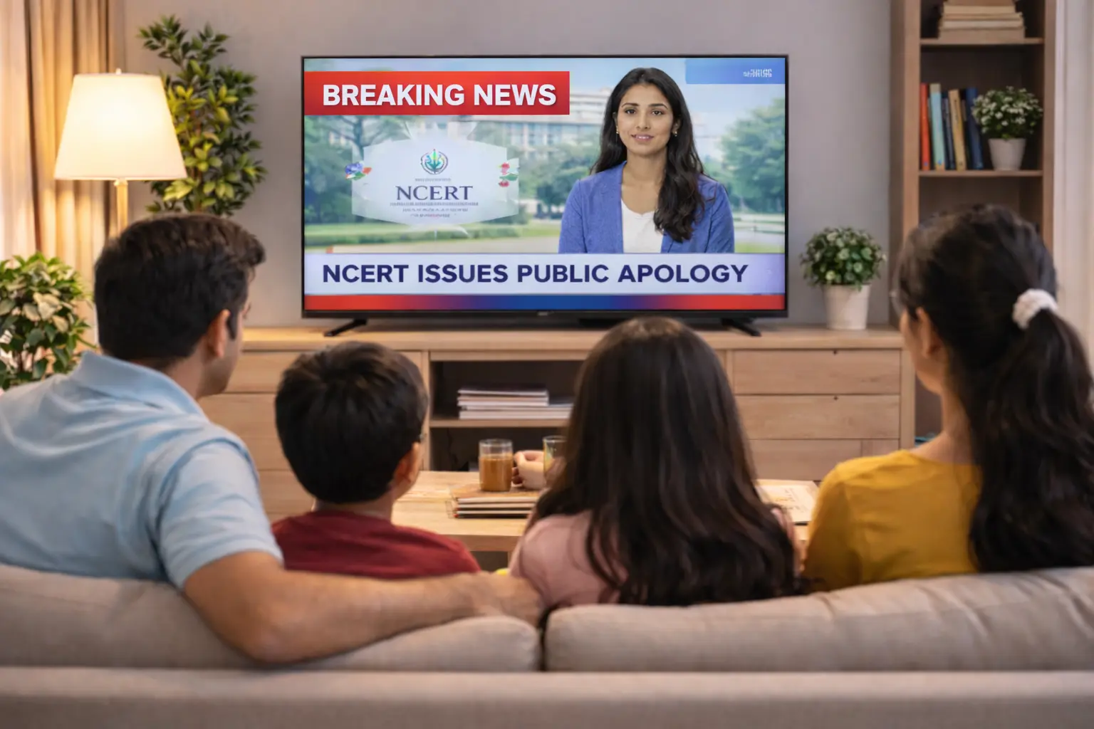 NCERT Issues Public Apology: Understanding the Implications for Students and Educators