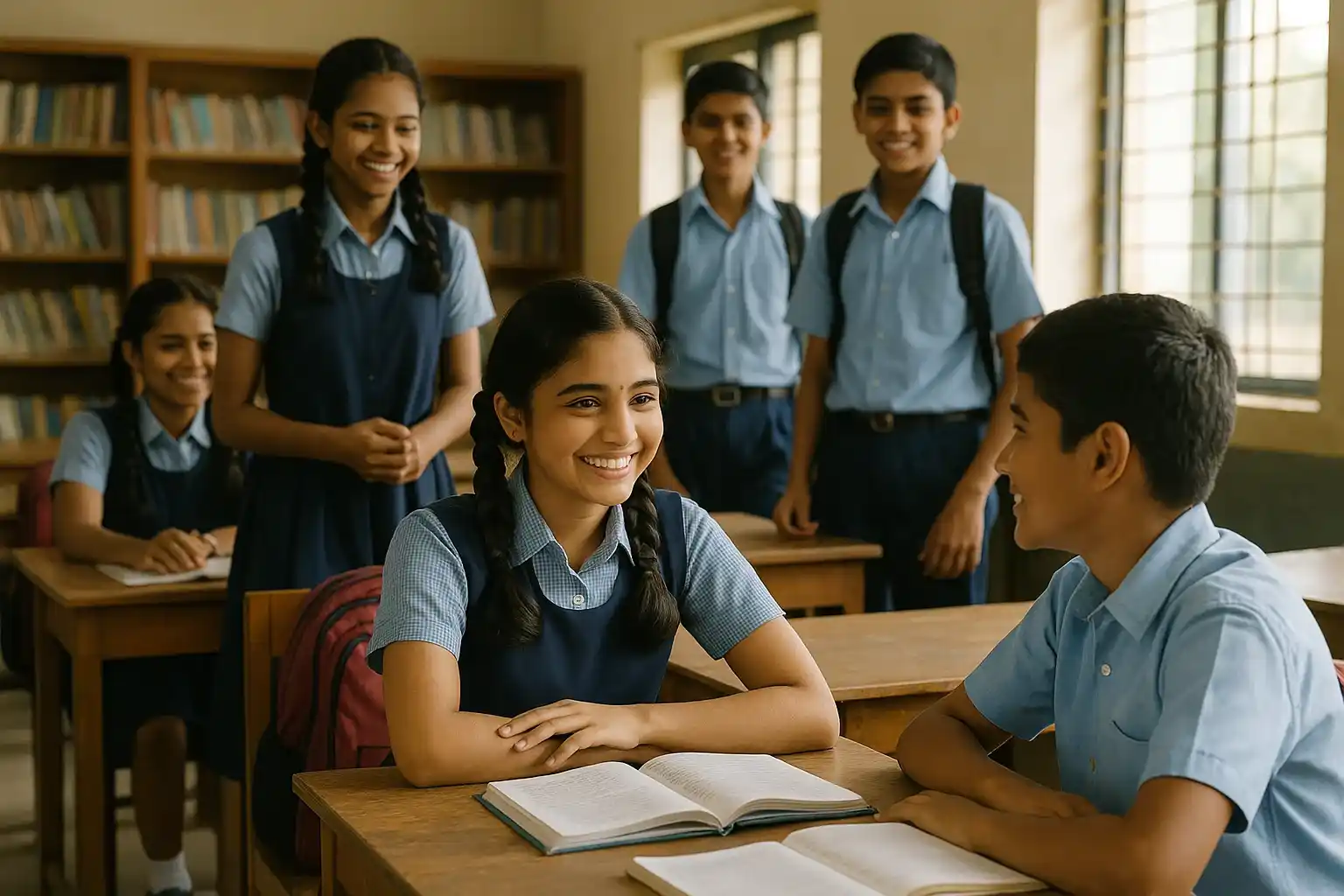 CBSE Relaxes APAAR ID Mandate for Classes 10 and 12: What Schools and Parents Need to Know
