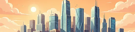 Cities banner image