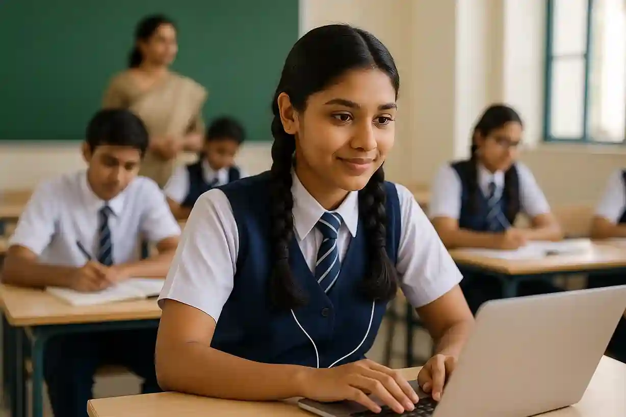 CBSE Single Girl Child Scholarship 2025: Apply Now for Class 10 & 11 Students!
