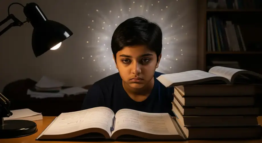 Why Your Child Loses Motivation to Study and 7 Proven Ways to Reignite Their Academic Passion