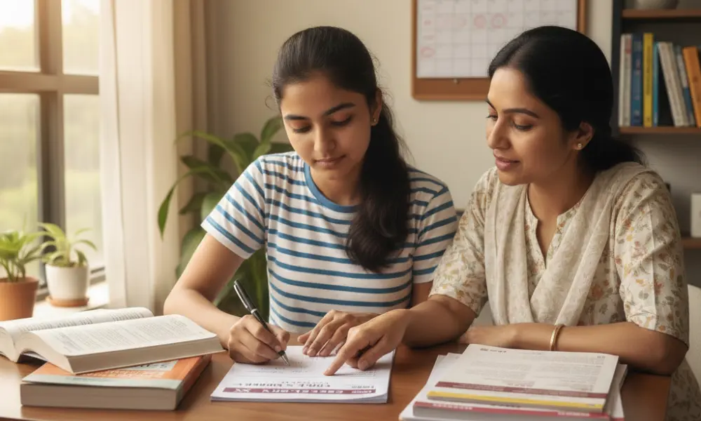 How to Plan CBSE Class 10 Mock Tests Without Exhausting Students