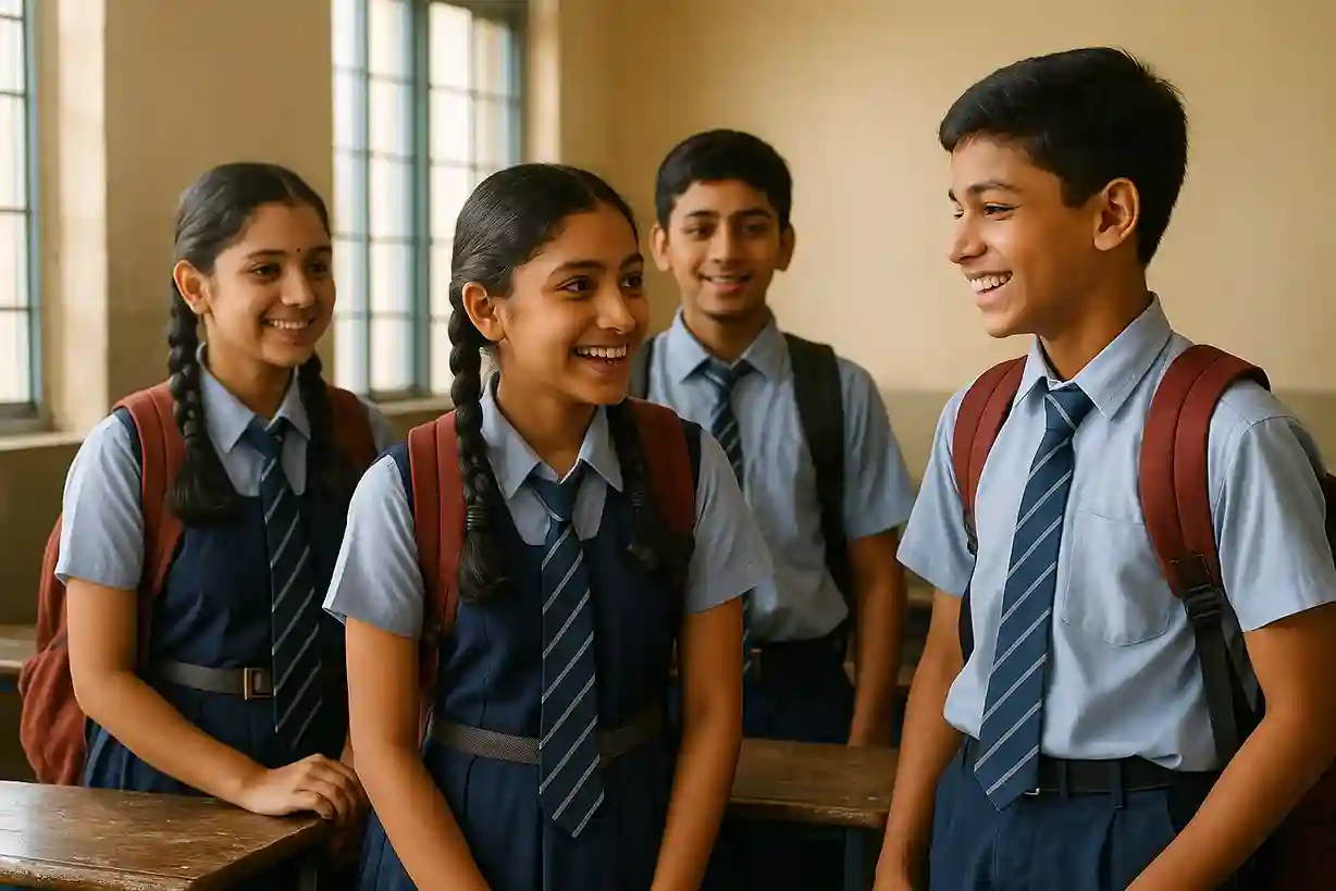 CBSE mandates APAAR ID for Class 9 and 11 registration