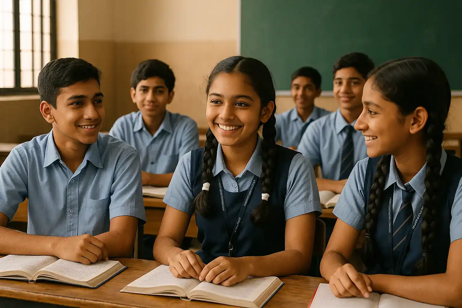 CBSE Class 10 & 12 LOC 2025-26: Key Changes and Deadlines Announced