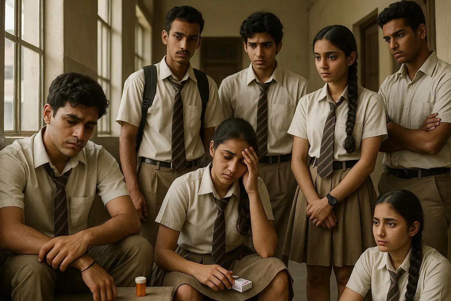 CBSE and NCB Join Hands to Launch Nationwide Awareness Drive Against Substance Abuse in Schools