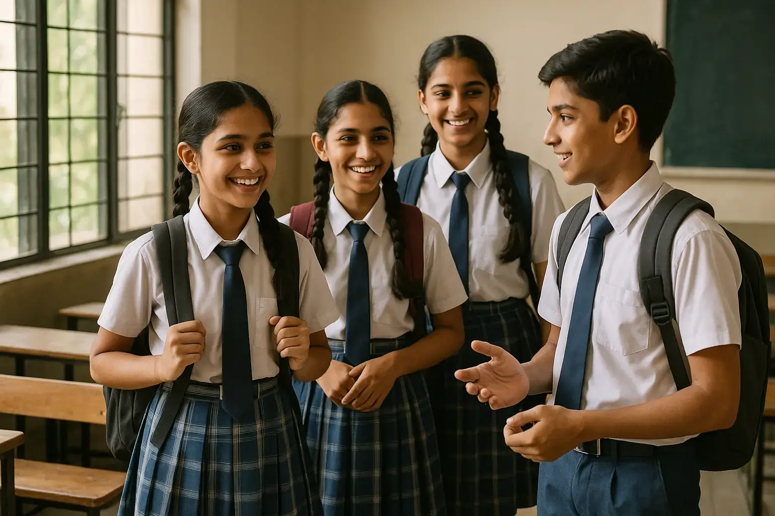 CBSE and AIIMS Delhi launch Project MATE to strengthen student wellness
