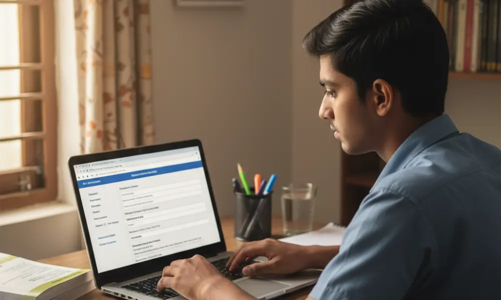 Important Update for Class XI Students: JEE (Main) Exam Registration