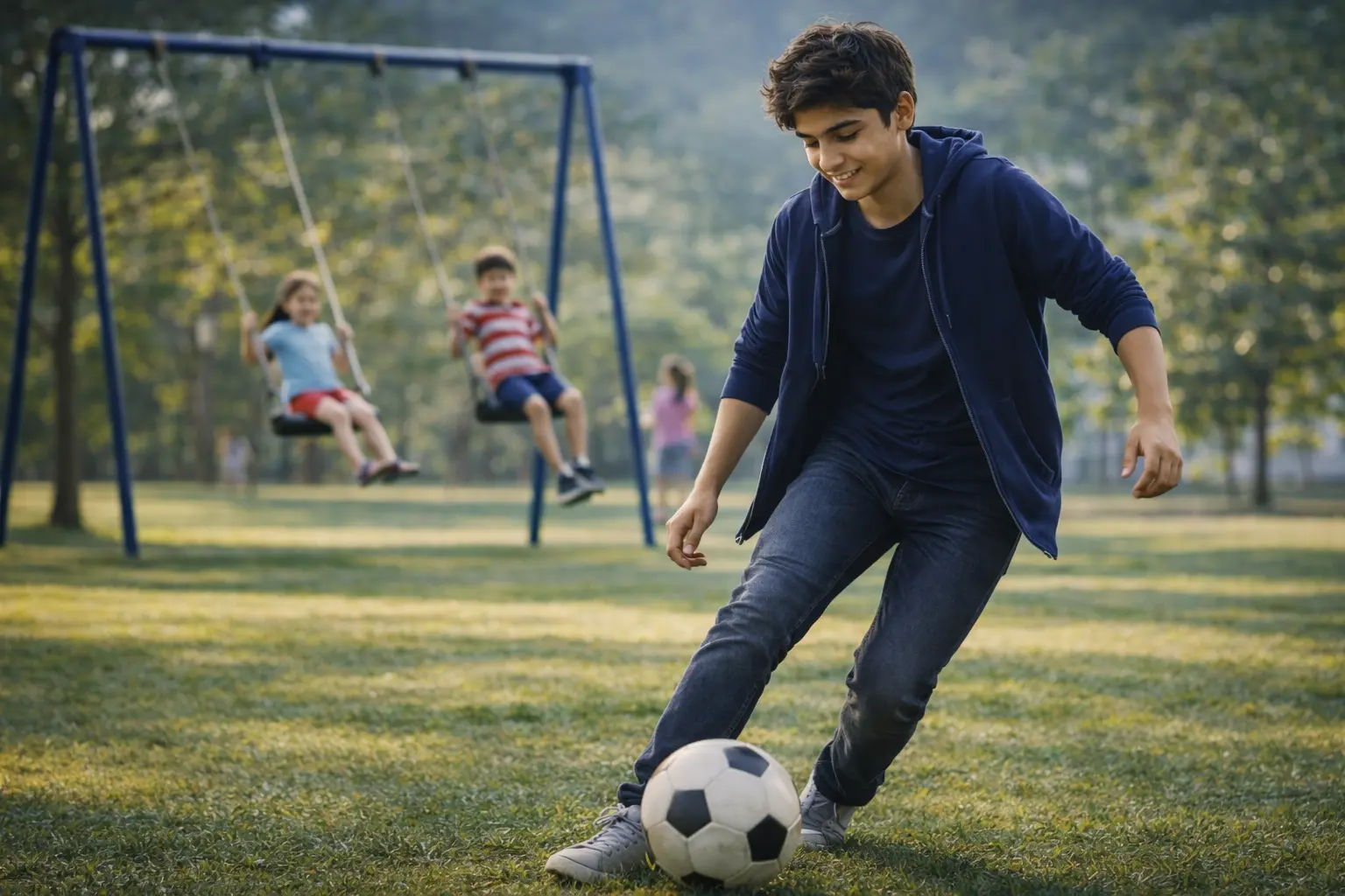 How to Rebuild a Healthy Routine After CBSE Class 10 Board Exams