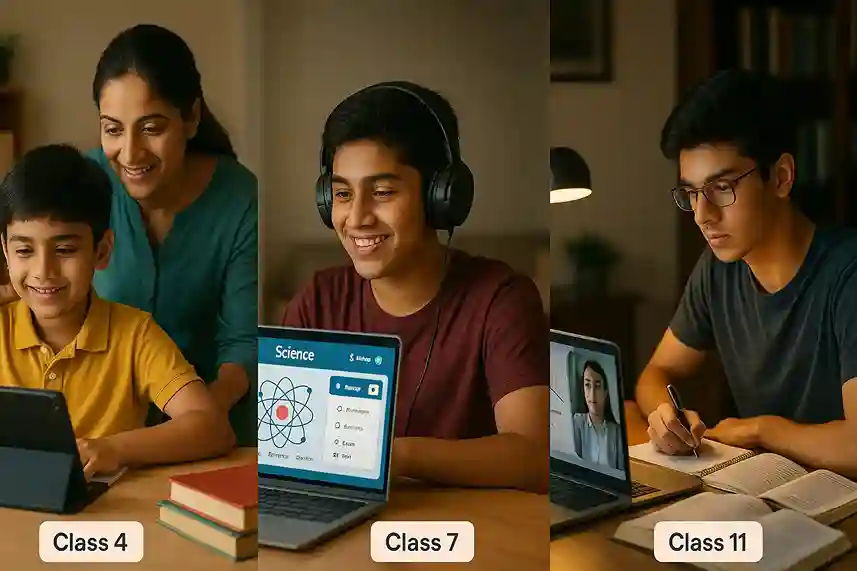 What’s the Right Age to Start Online Tutoring? Experts Weigh In