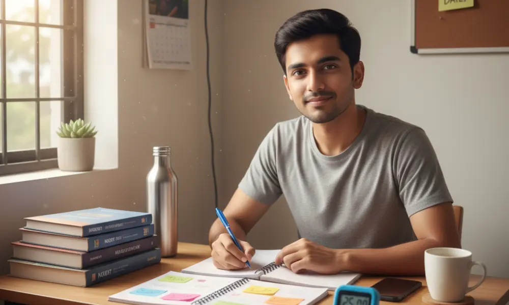 How to Stay Consistent When Motivation Fades During Board Prep