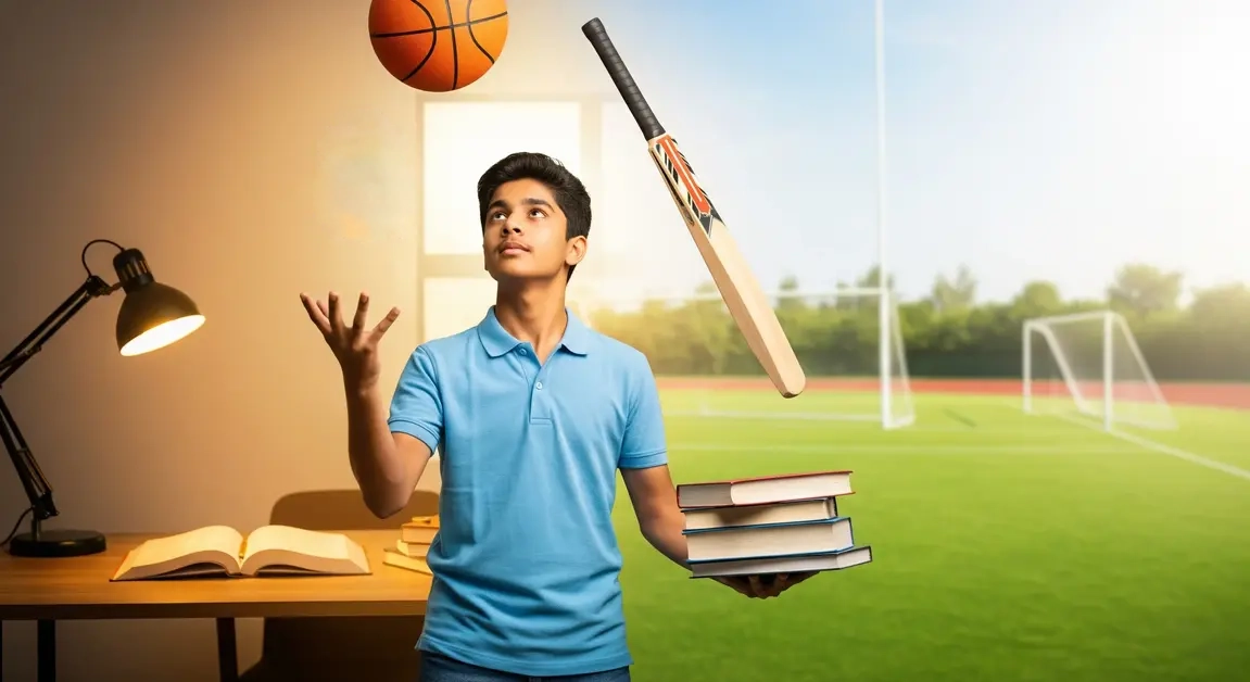Time Management Mastery for CBSE Students Balancing Studies with Life