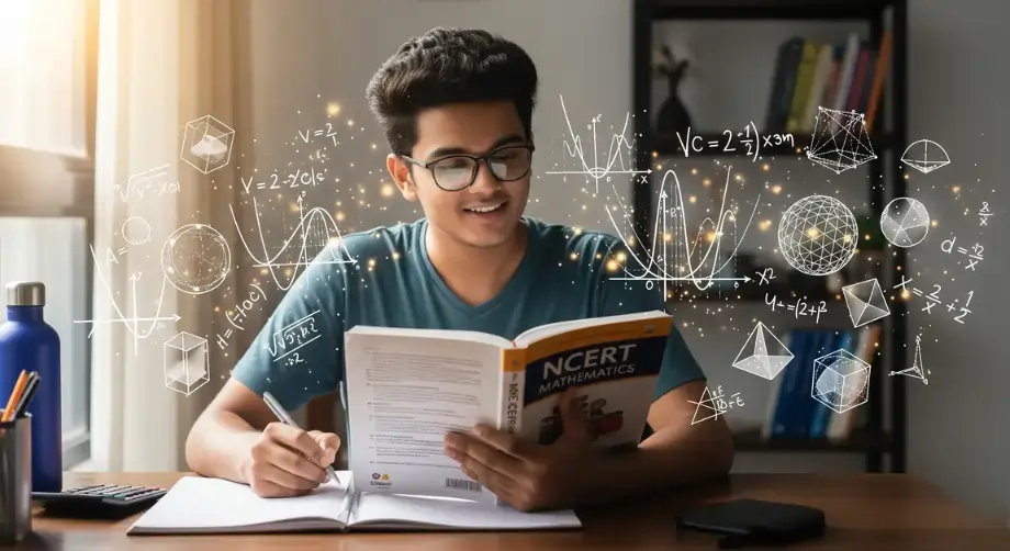 Complete NCERT Mathematics Mastery Guide for Classes 6 to 10