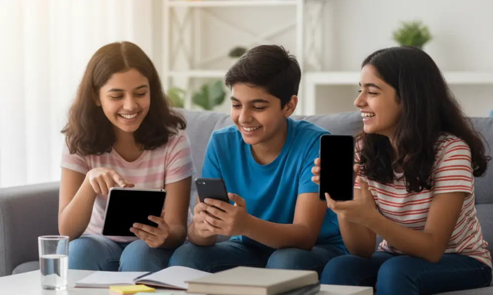 Best Learning Apps and Websites for CBSE Students in 2025