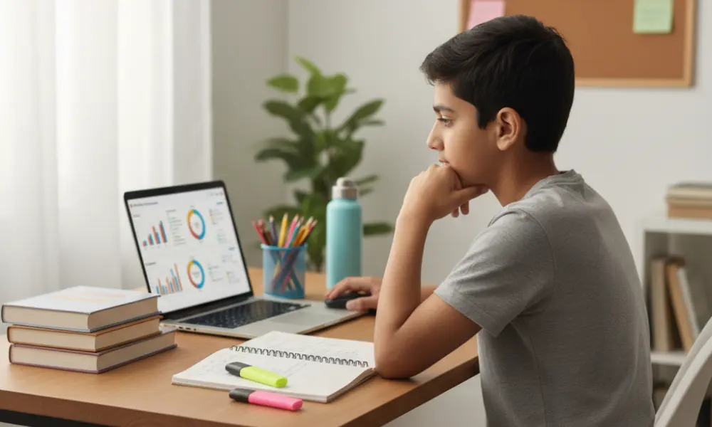 Inside Edzy: How Our AI Detects Student Learning Gaps