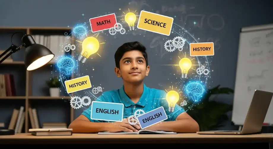 Memory Techniques That Help CBSE Students Remember Complex Concepts Forever