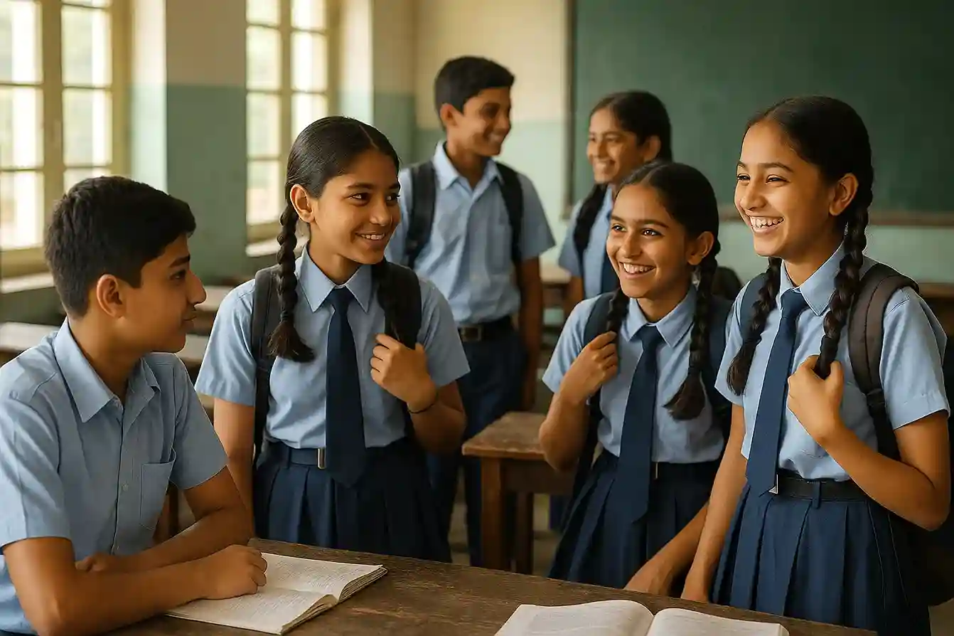 CBSE 2026 Board Exam Dates Announced: Tentative Datesheets for Classes 10 and 12 Released
