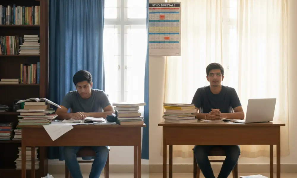 CBSE Exam Planner: Month-by-Month Roadmap to Score 95%+