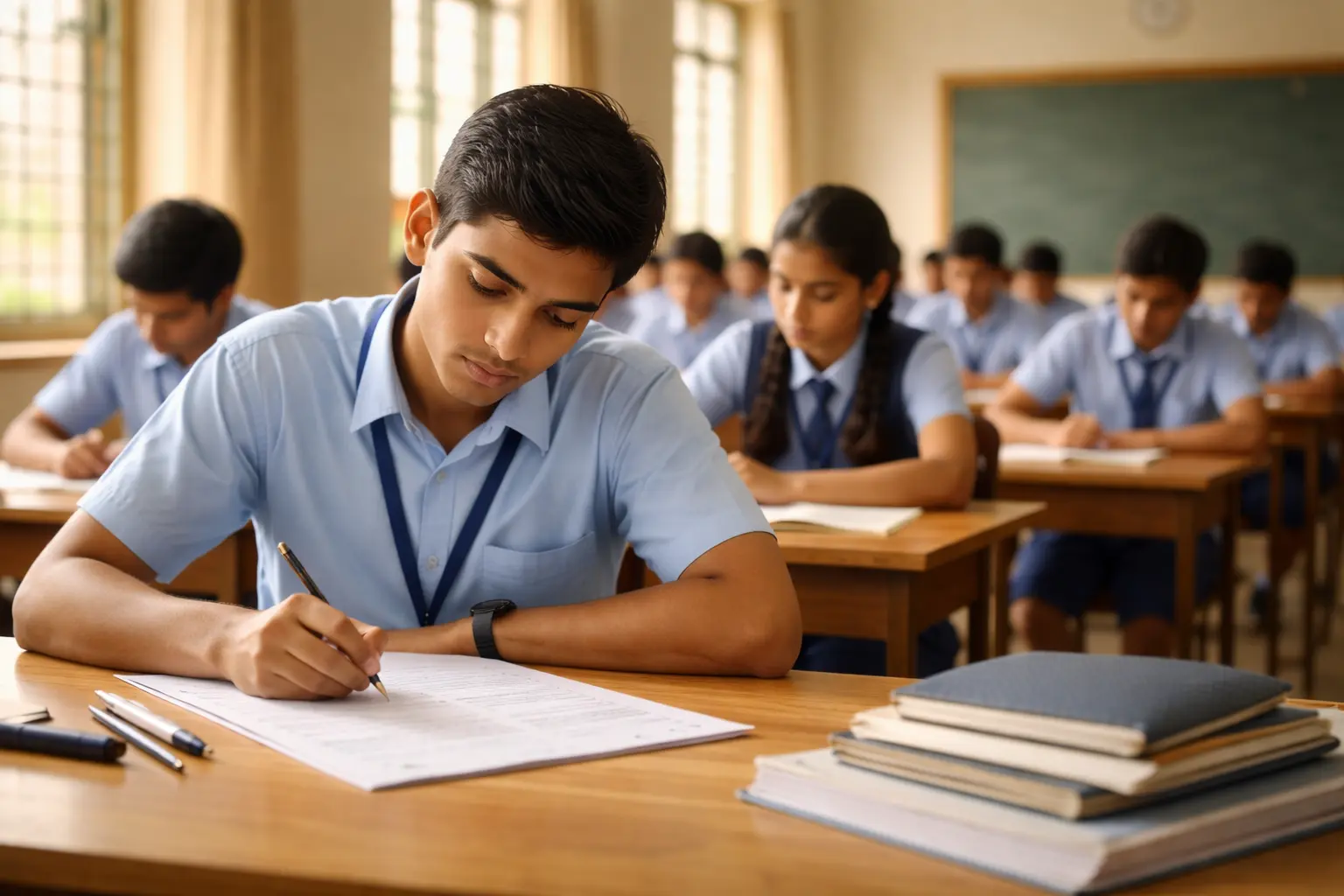 CBSE's Observations on the 2026 Question Papers: A Comprehensive Overview
