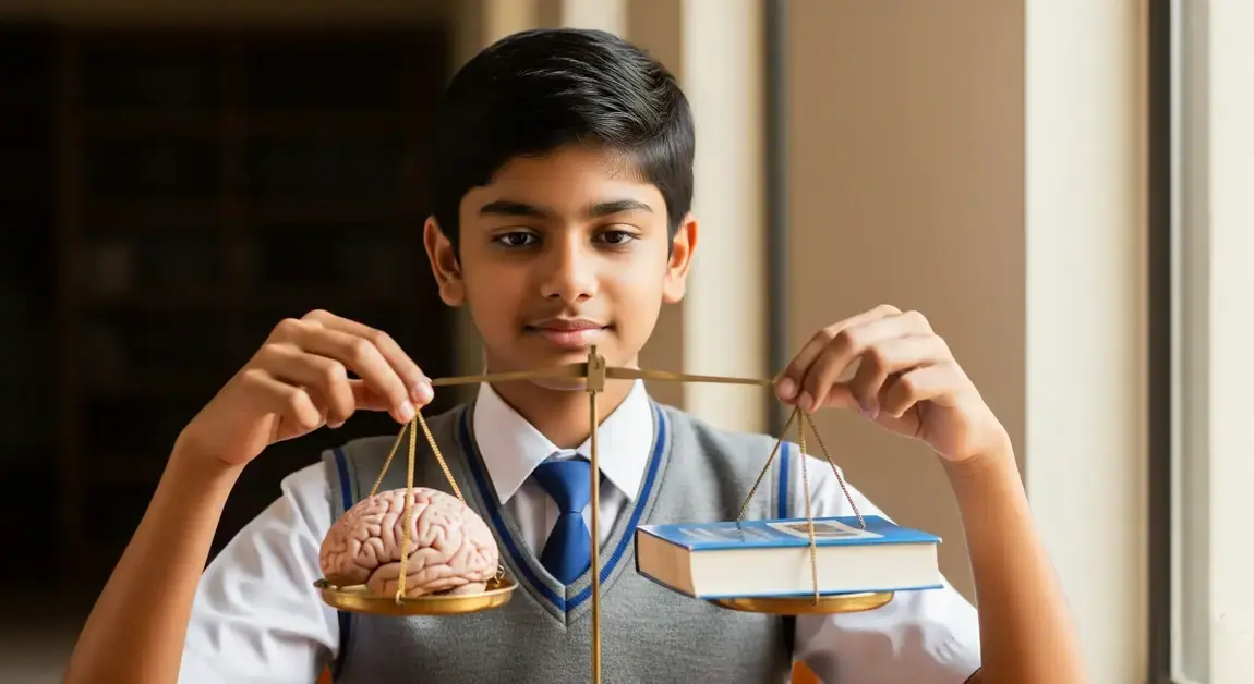 Student Mental Health and Academic Performance Understanding the Connection