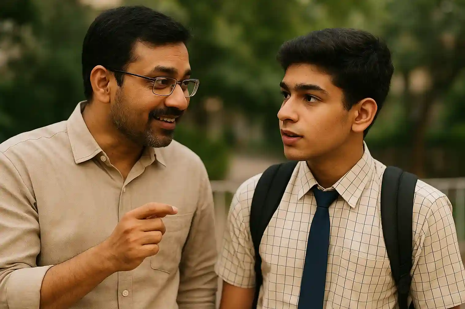 How CBSE Pattern Changes in 2025 Will Transform Your Child's Learning Journey