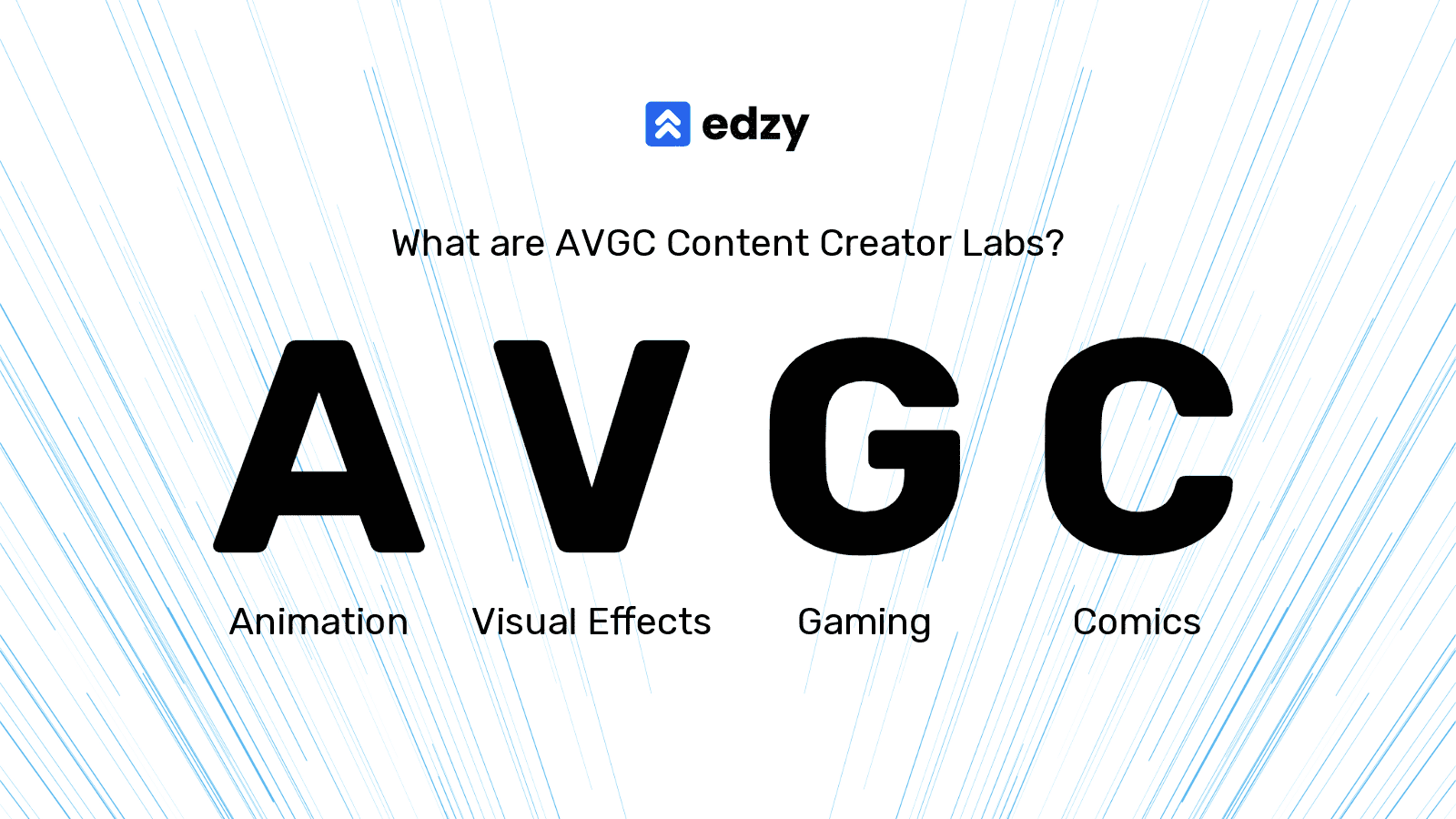 Why AVGC Content Creator Labs Matter for India's Schools