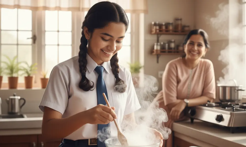 Everyday Chemistry: Real-Life Examples That Make Concepts Stick