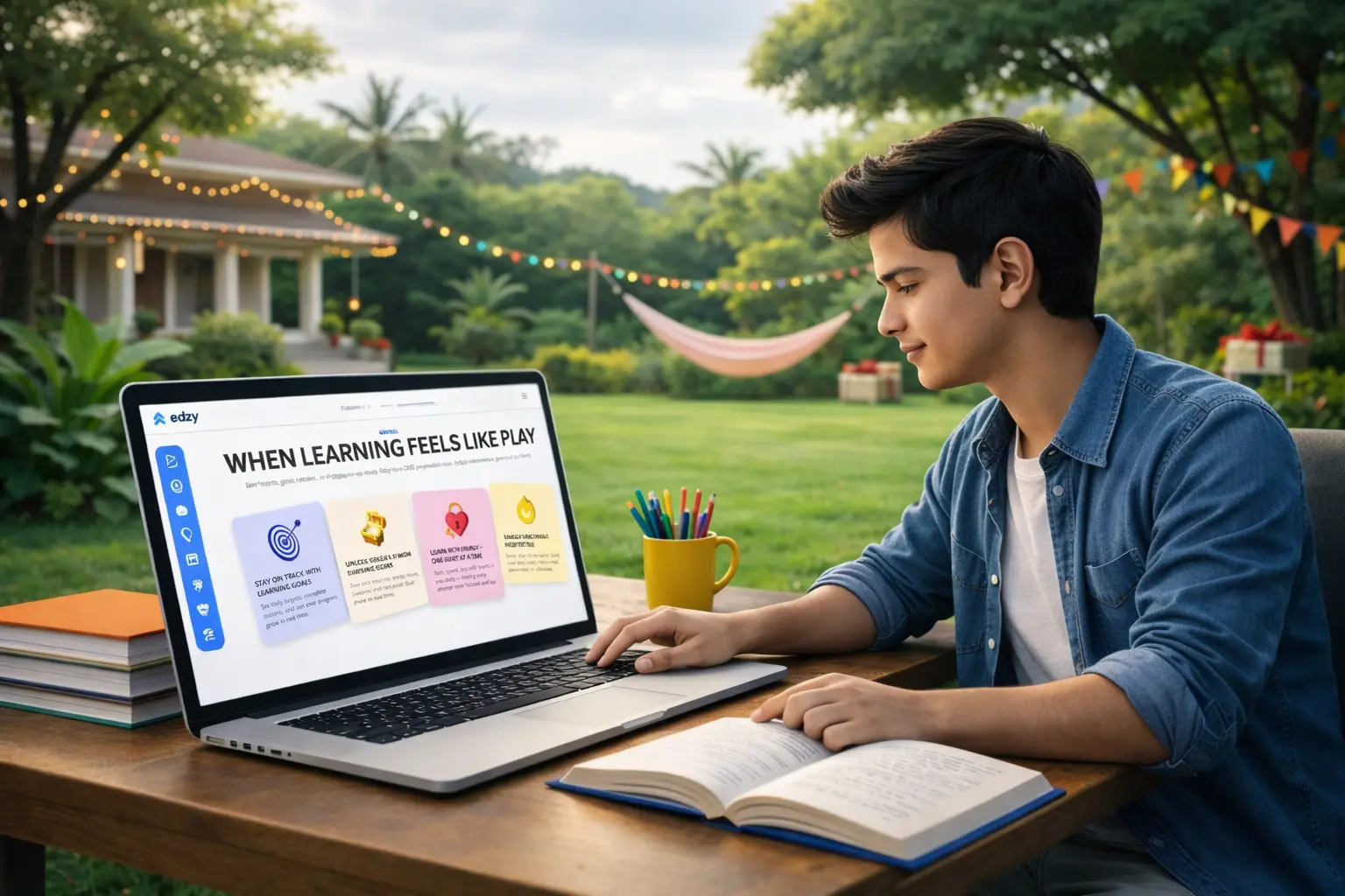 How AI Can Help CBSE Class 10 Students Revise Smarter During Holidays