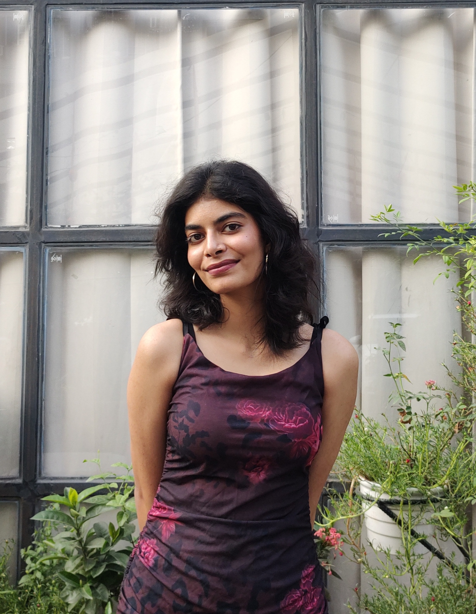 Joshita Sharma