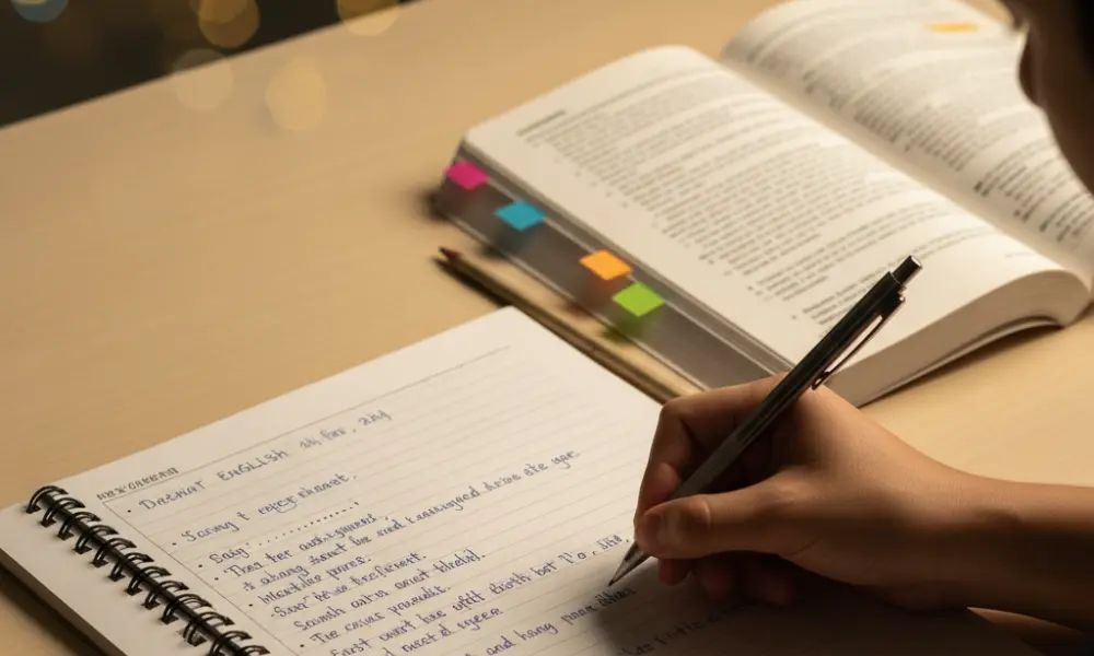 CBSE English Literature: How to Score Full Marks in Long Answer Questions