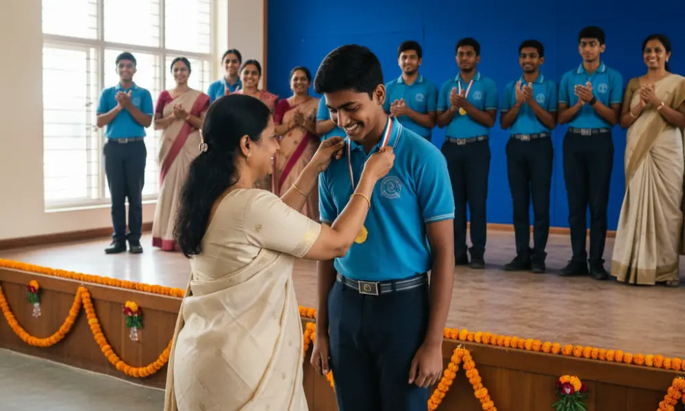 How to Score Full Marks in CBSE Class 10 Maths – The Toppers’ Blueprint