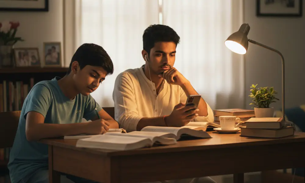 CBSE Introduces Psycho-Social Counseling Support for Students