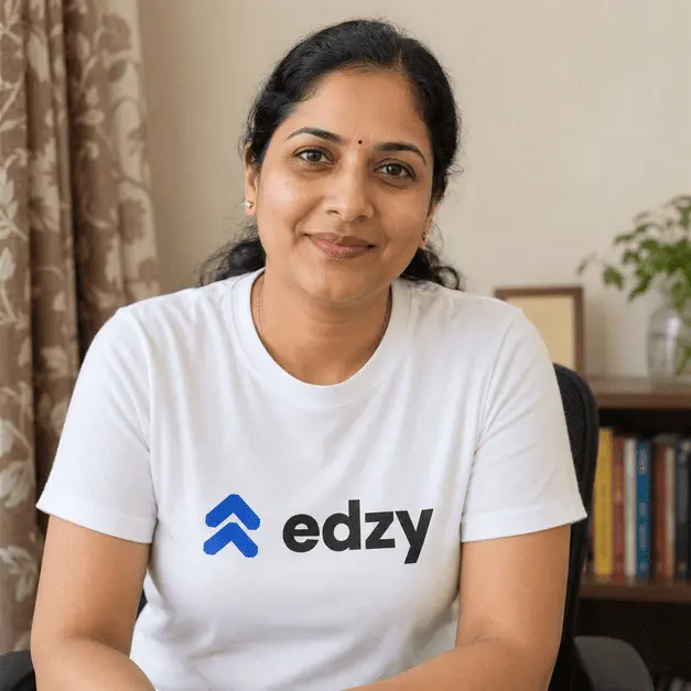 Dr. Ananya Sharma