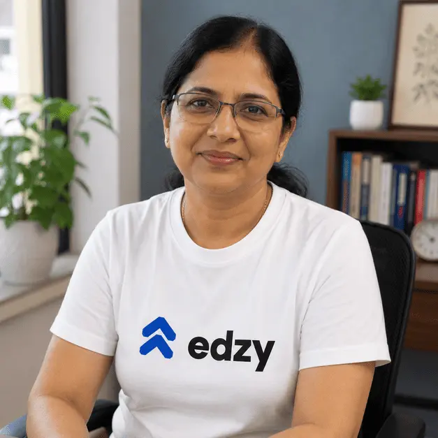 Dr. Meera Nair