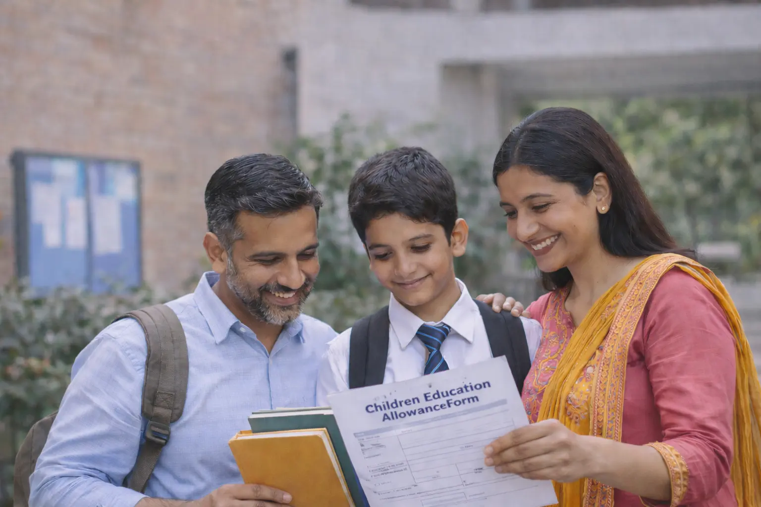 Understanding the Implementation of Children Education Allowance as per the Seventh Central Pay Commission