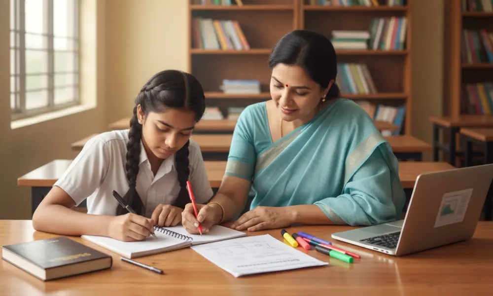 Unlocking the Power of Grammar: Common English Mistakes CBSE Students Should Avoid
