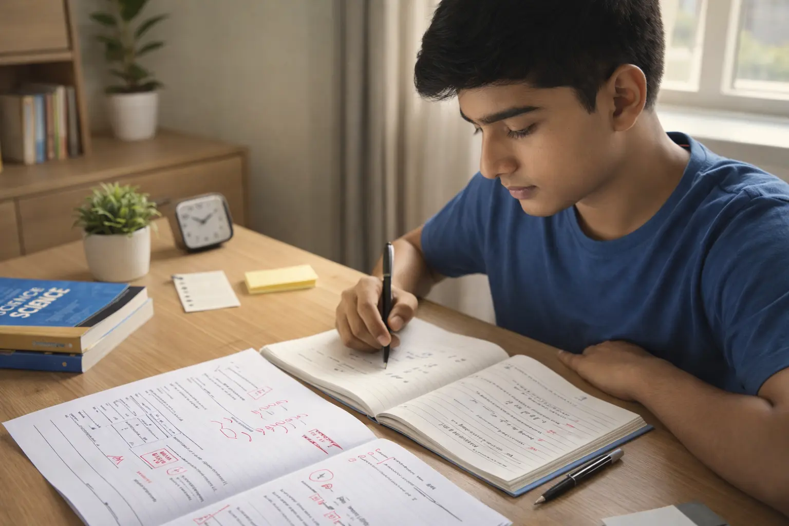 How to Analyze Your CBSE Class 10 Paper After Each Exam