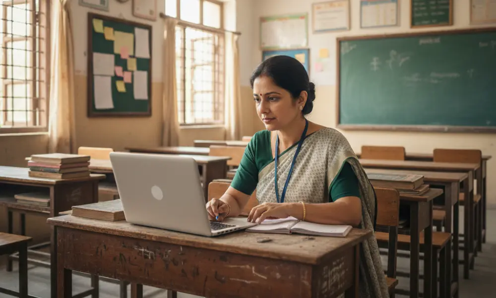 How Teachers Can Use Edzy Analytics to Improve Classroom Results