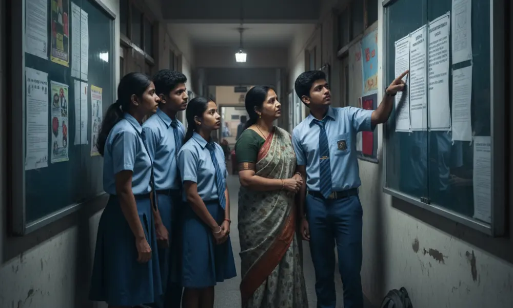  CBSE Extends Class 10 & 12 LOC Submission Deadline with Late Fee