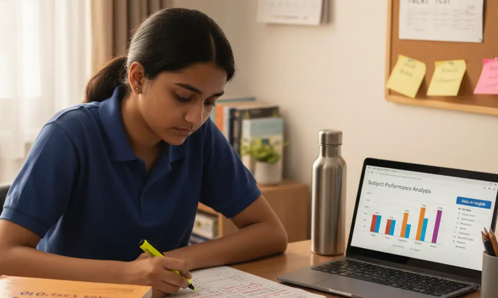 The Power of Self-Assessment: How to Evaluate Your Learning Progress