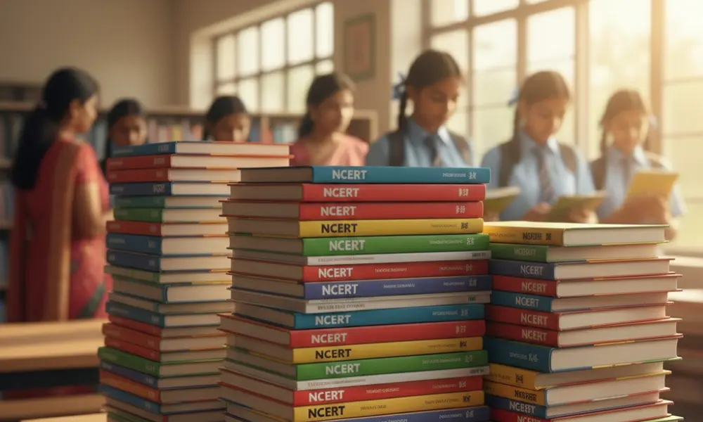 NCERT Extends Massive Clearance Sale: Get Obsolete Textbooks at 70% Discount