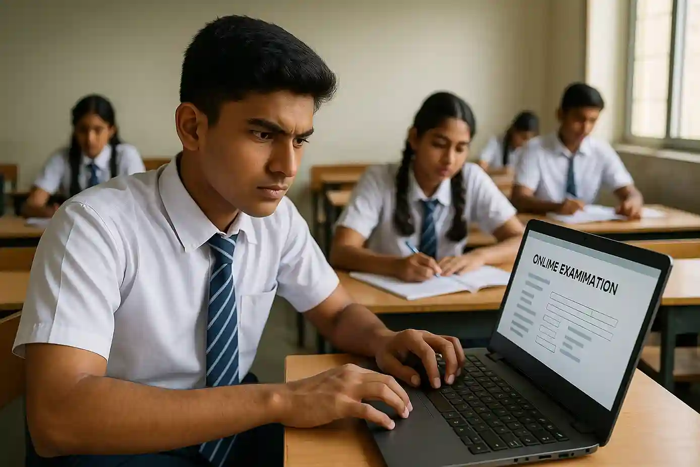 CBSE Class 10 Private Candidate Forms for 2026 Exams Now Open
