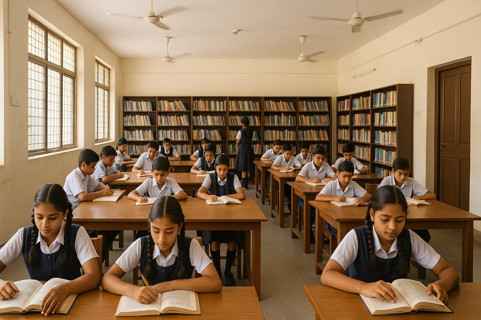 CBSE Unveils School Academic Performance Report Card for 2024-25