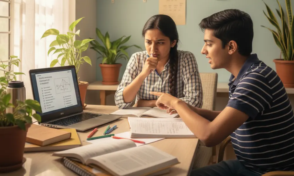 How to Tackle CBSE Objective and Assertion-Reason Questions with Ease