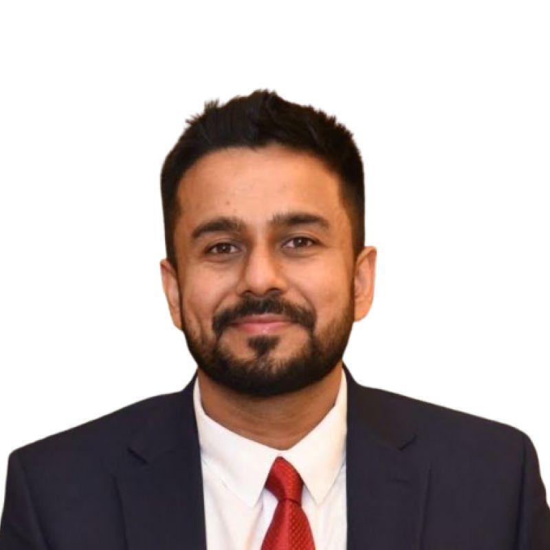 Gaurav Parashar