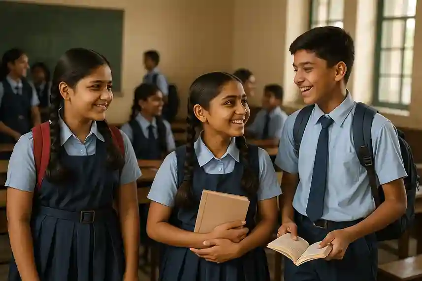 CBSE Streamlines Correction Process for Student Details: What Parents and Schools Need to Know
