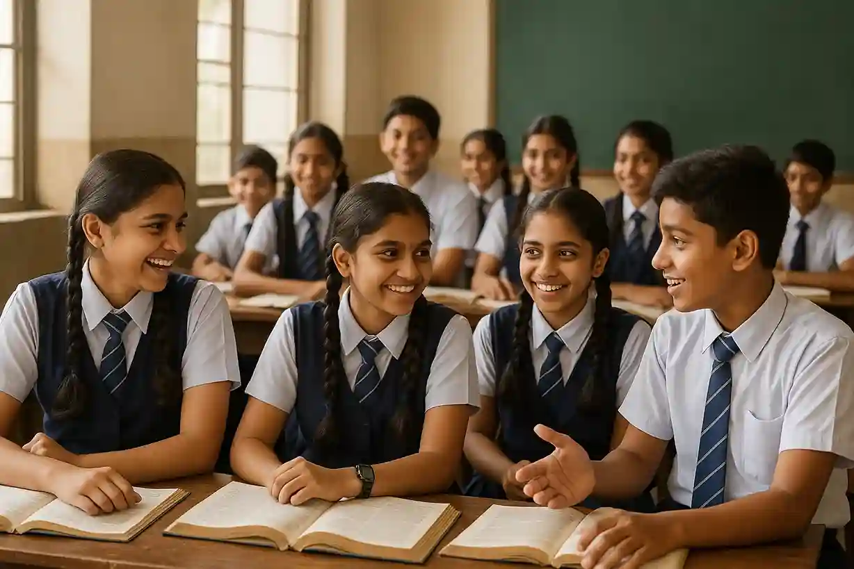 CBSE releases important notice on essential requirements for board exams